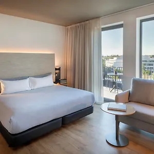 Innside By Melia Hotel Luxemburg