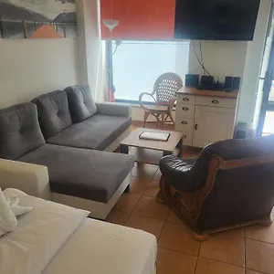 Atelier Zille A66 - Naehe Alexanderplatz Appartement Berlijn