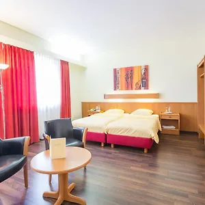 Logis Acacia Hotel Esch-sur-Alzette