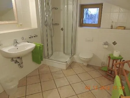 Guest house Zum Alten Forsthaus Reit im Winkl Germany