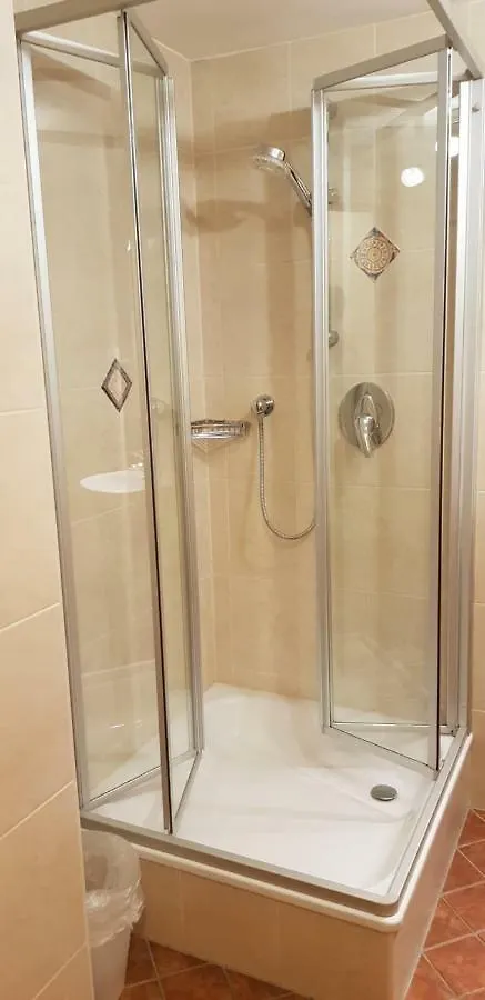 Zum Alten Forsthaus Reit im Winkl Guest house